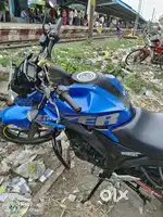 Suzuki  gizzer good condition