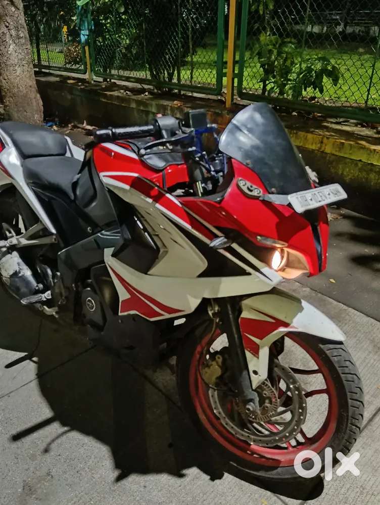 Best bike single owner urgent sale 90,000