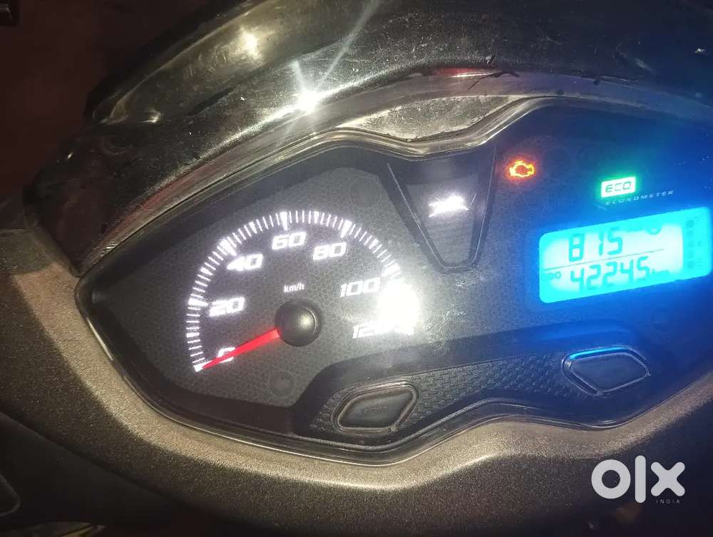 TVs jupiter bs 6 125