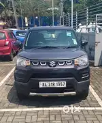 Maruti Suzuki S-Presso VXI Plus, 2022, Petrol