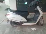 Honda activa 6g 2020 model