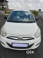 Hyundai i10 2016 CNG & Hybrids Well Maintained