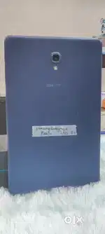 Samsung Galaxy Tab A 3/32GB 10.5inches in good condition