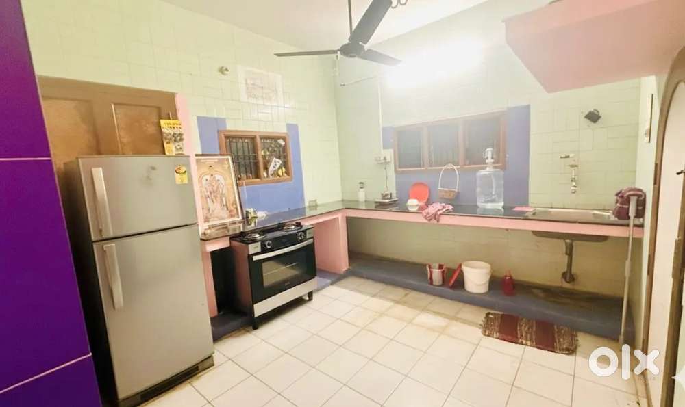 Sree sakthi pg for women's