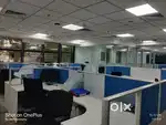 Guindy fully furnished office 3800sqft