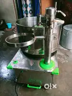 Dosa batter machin