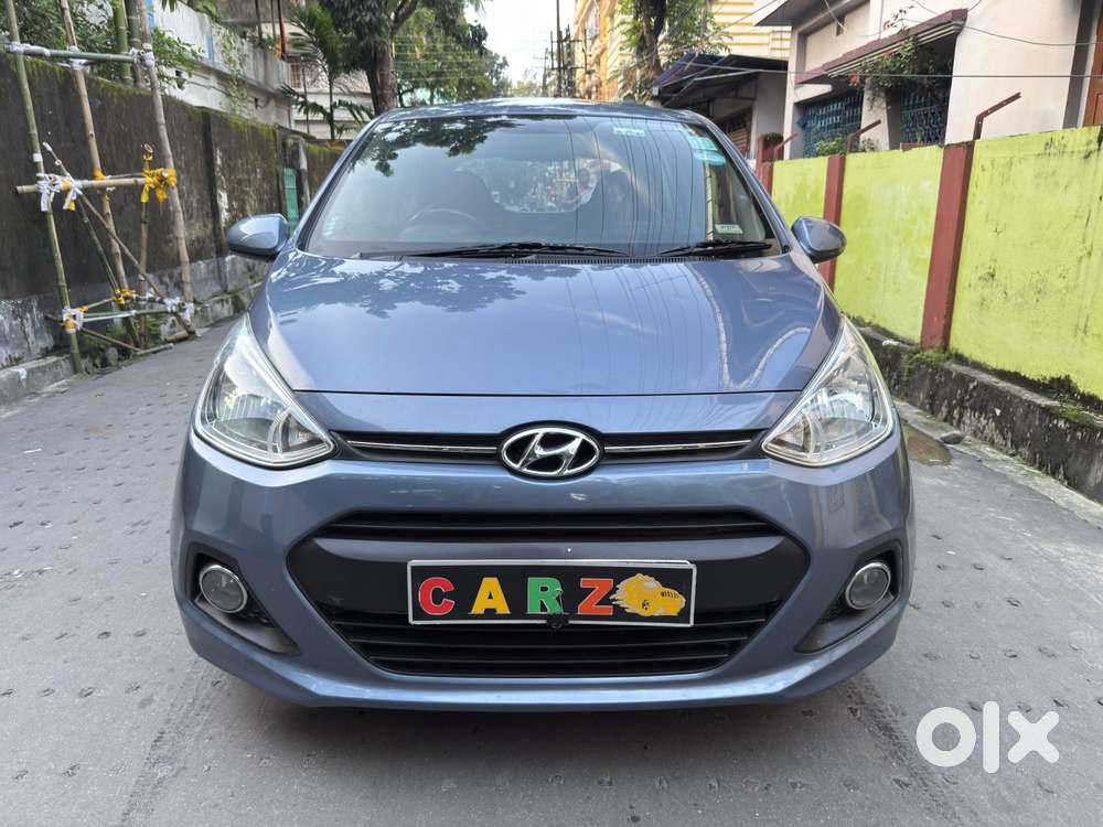 Hyundai Grand i10 2013-2016 Magna, 2014, Petrol