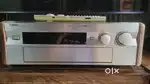 Yamaha DSP-A2 7.1 Natural Sound AVR Audio Video Amplifier Receiver