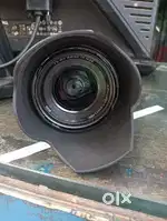 Camera lens