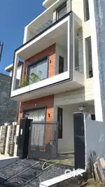 2bhk kothi for rent