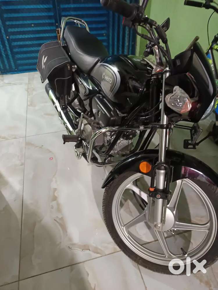 Hero Splendor Plus