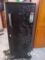 Whirlpool 215 Litre