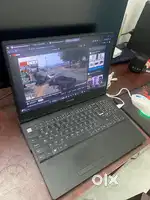 Lenovo legion y530