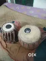 Musical instrument - Tabla