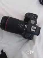 Canon EOS R5