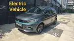 Tata Tiago EV XZ Plus LR, 2023, Electric