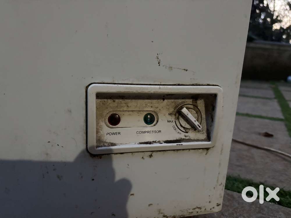 Hotels, cafes , cool bar type freezers