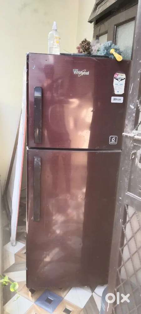 I want to sell my double door fridge