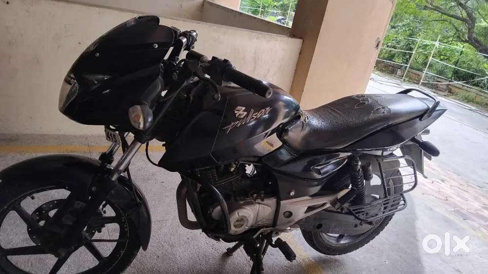 Pulsar 150cc for good condition