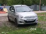 Hyundai i10 2012 Petrol Well Maintained