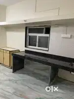 Spacious 1 RK flat available in rent in rahatani pimple Saudagar