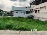 OPEN PLOT FOR SALE
