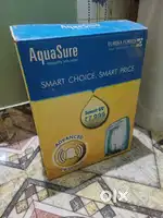 Water purifier
