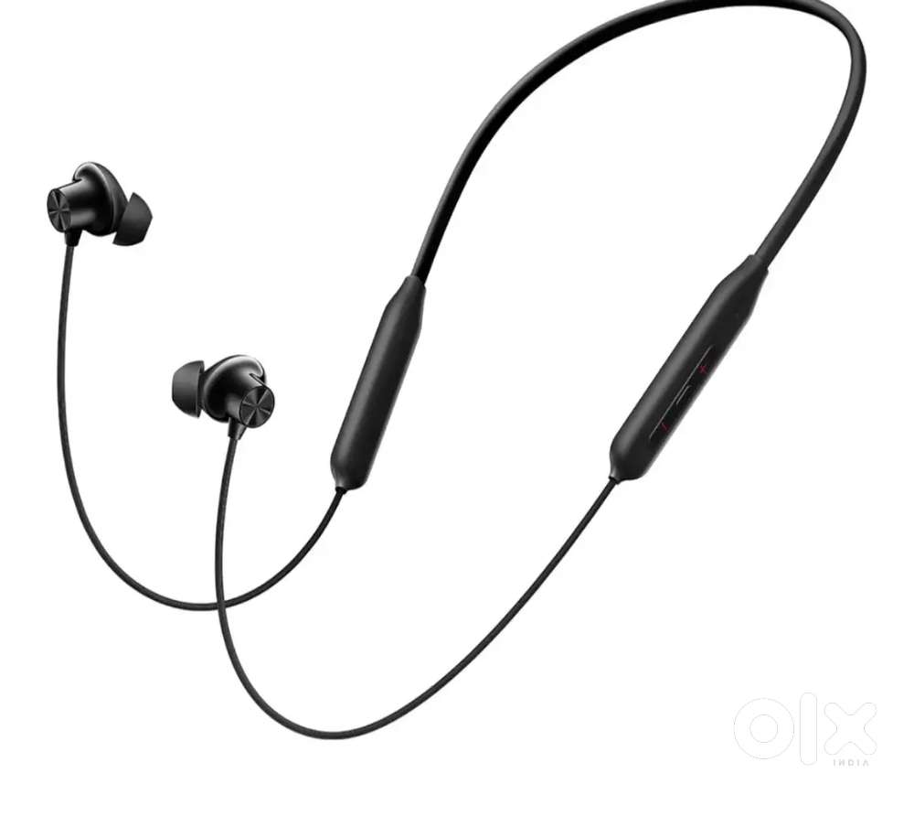 One plus bullets wireless z3 ear neckband