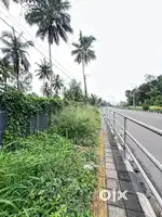 54 CENT COMMERCIAL LAND SALE IN KARAMANA KALIAKKAVILA MAIN ROAD SIDE