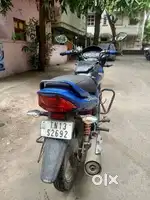 HONDA SHINE IN GOOD CONDITION FOR SALE