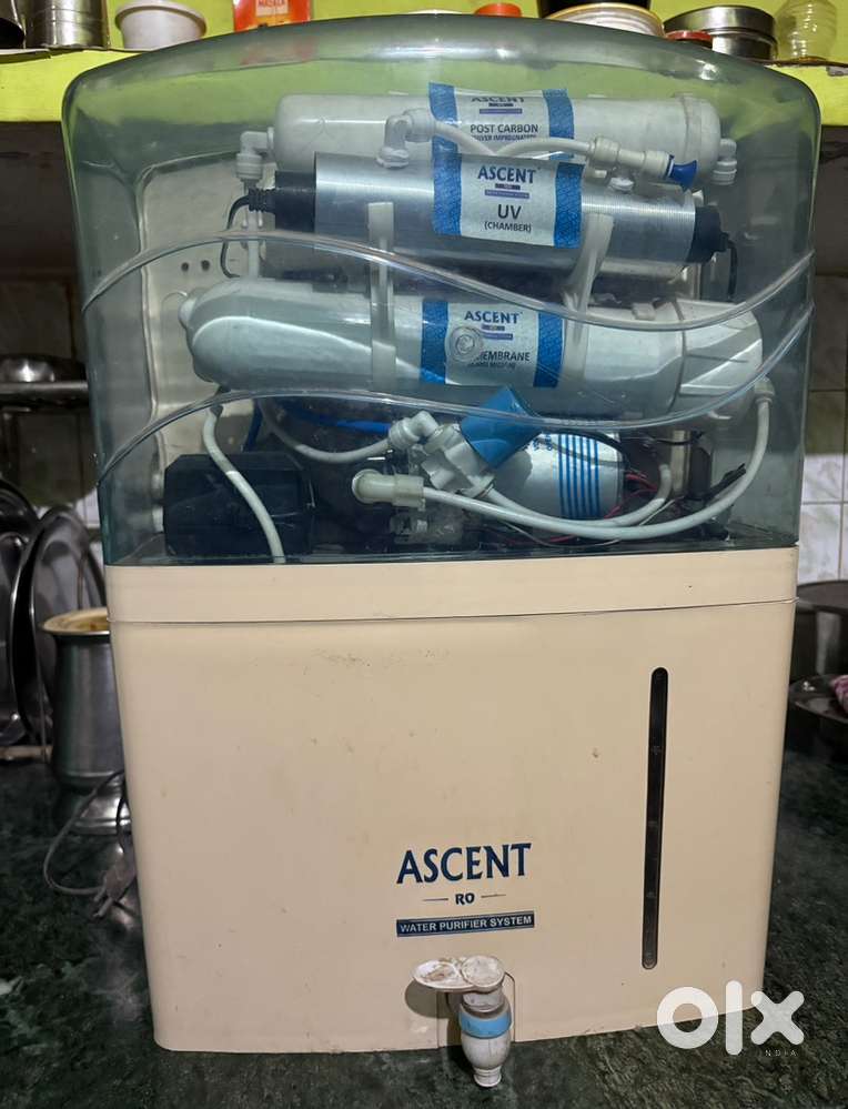 Water Purifier - RO
