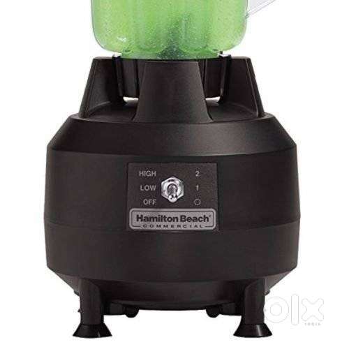Hamilton Beach HBB908 Two-Speed Blender Mixer – 1.25 Litre