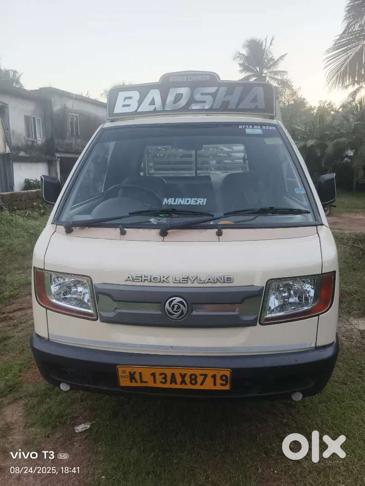 Dosth plus dost, 5bolt, KM 38400, 2024 march registration, IDV bb 7.25