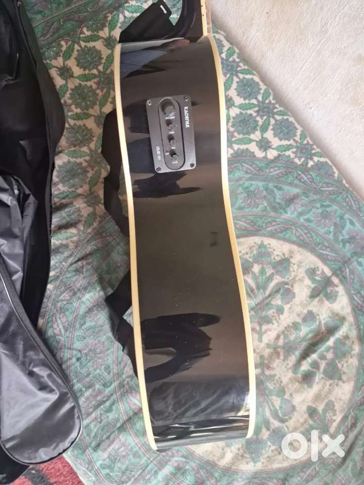 Guitar New