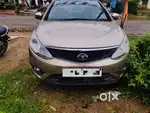 Tata Zest 2014 Petrol Well Maintained