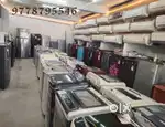 Second hand sale AC &