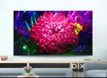 RAM 1/8gb New Led TV All Size 50,55 FullHD 4K Warranty 1Year
