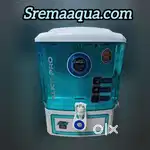 Water purifier Aqua