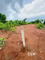 Plot in Goa for sale