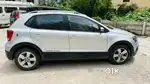 Volkswagen CrossPolo 2014 Diesel 75770 Km Driven