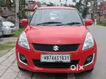 Maruti Suzuki Swift 1.2 VXI (O), 2017, Petrol
