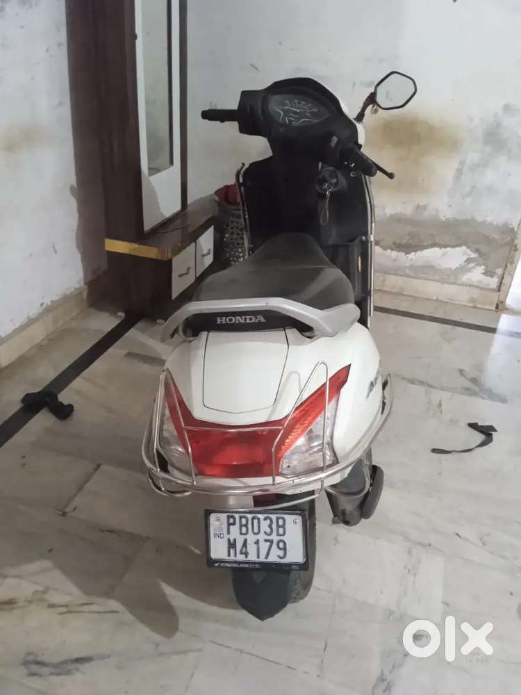 Very good condition new model