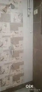 1 bhk rent 8 dp 25 nr reliance smart ke baju me sec 3 karanjade panvel