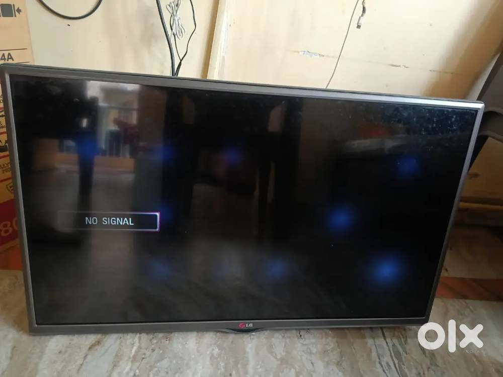 LG LED TV 32 INCH (80 CM) (2016)
