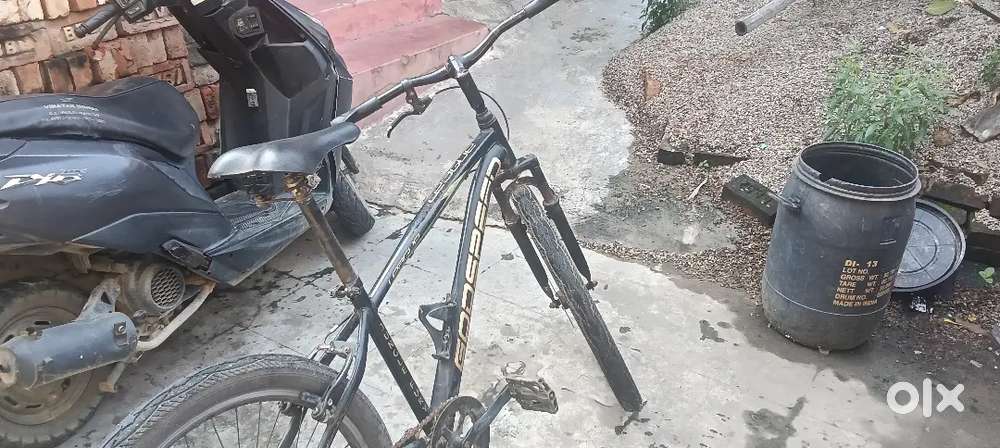 League godspeed mtb