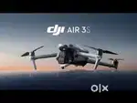Drone Photography