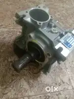 Mechanical maintenance work
