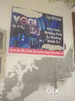 Yogi dj narela se booking opens for kawad haridwar