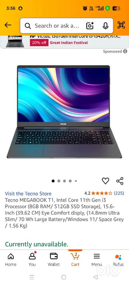 Best Laptop