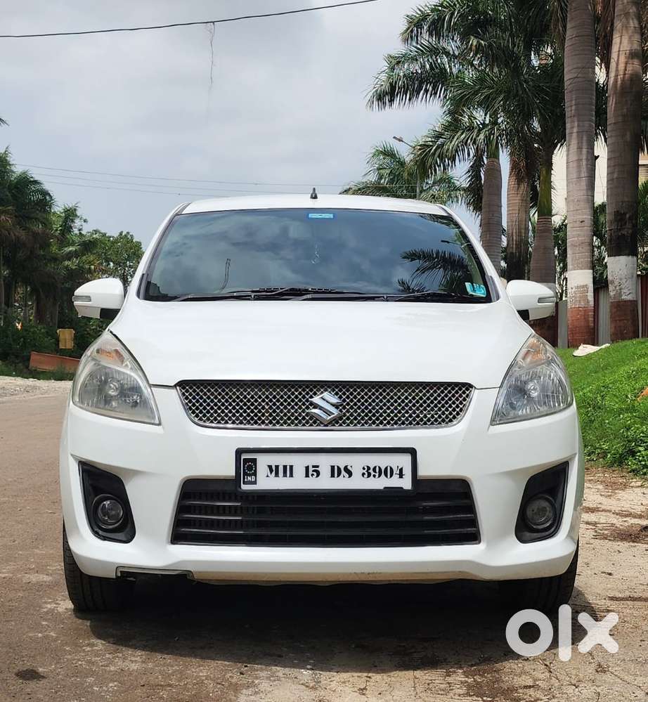 Maruti Suzuki Ertiga 2012-2015 VDI, 2013, Diesel